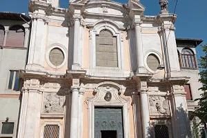Chiesa di San Marco image