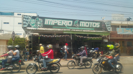 Imperio Motos S.A.S