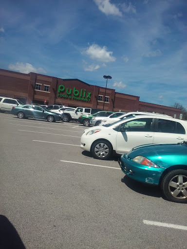 Supermarket «Publix Super Market at Northshore Town Center», reviews and photos, 2010 Town Center Blvd, Knoxville, TN 37922, USA