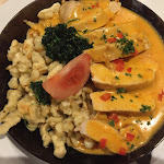 Photo n°1 de l'avis de Carlos.o fait le 29/04/2021 à 13:16 sur le  Käsealp à Hopferau