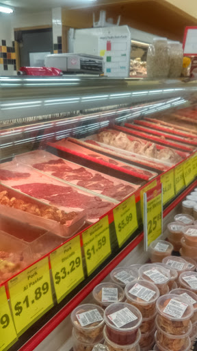 Grocery Store «Save-A-Lot», reviews and photos, 15220 E 6th Ave, Aurora, CO 80011, USA