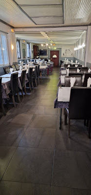 Restaurant Paris - Beauvais à Saint-Denis