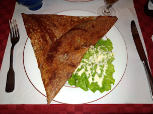 Photo n°71 de Crêperie Le Temps Passé à Locronan ()
