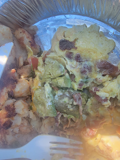 Restaurant «Sunset Diner», reviews and photos, 3315 Sunset Ave, Ocean Township, NJ 07712, USA