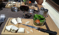 Plats et boissons du Restaurant Le Sapin Blanc à Beuil - n°8