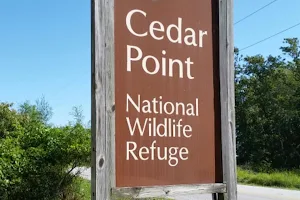 Cedar Point National Wildlife Refuge image