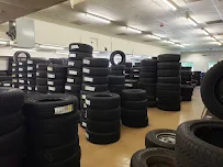 Tire Warehouse - Car repair in Cranston, RI, Providence - Rated 4.5/5