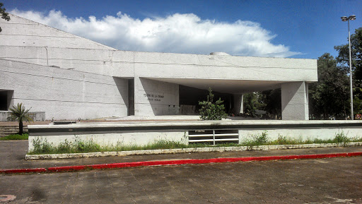 Centro INAH Chiapas