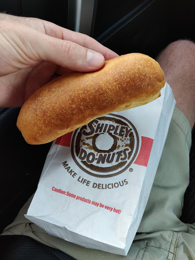Donut Shop «Shipley Do-Nuts», reviews and photos, 1522 S 77 Sunshine Strip, Harlingen, TX 78550, USA