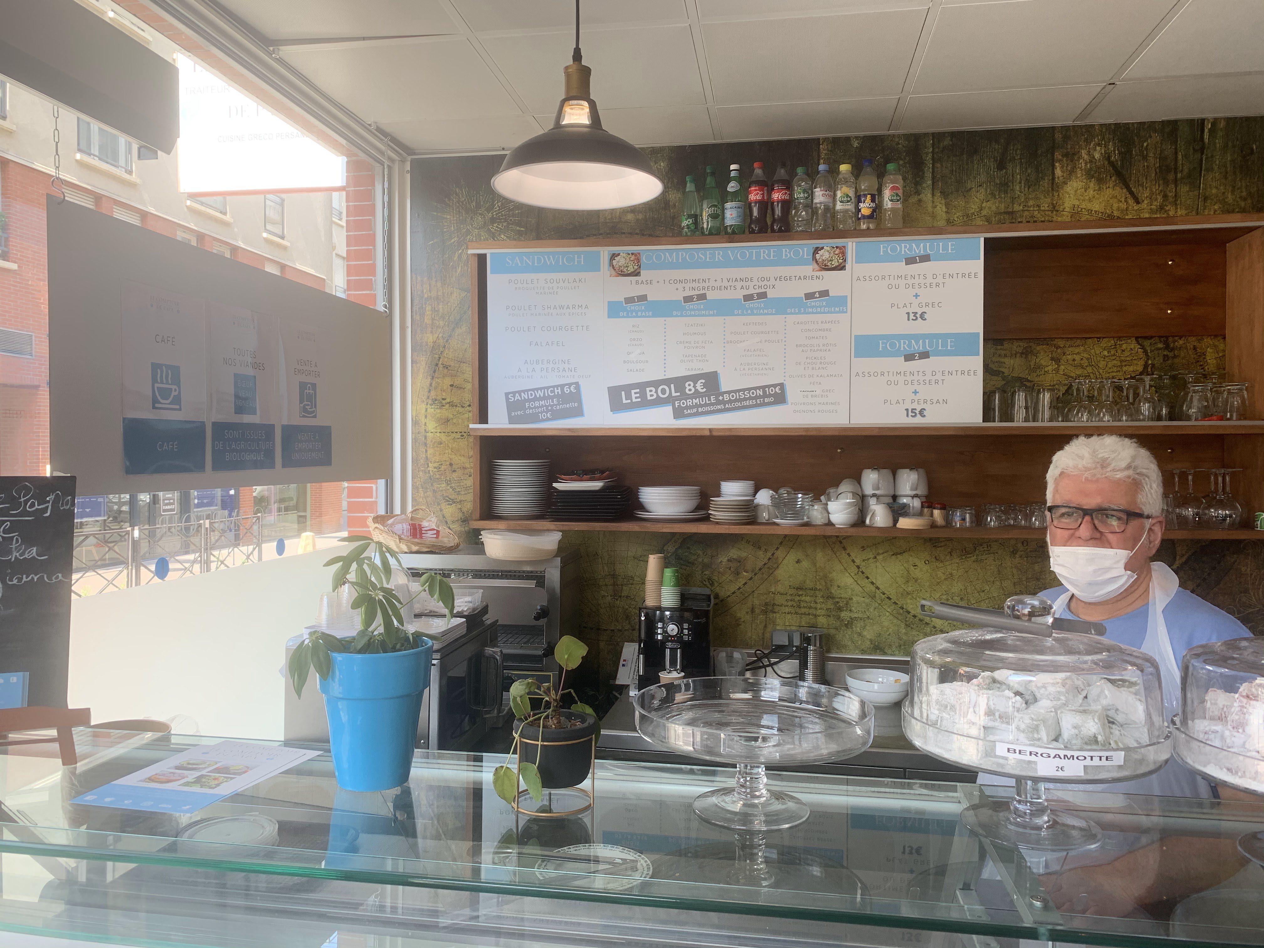 Photo n° 2 de l'avis de Pierre.A fait le 19/07/2021 à 14:08
