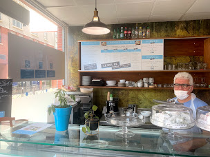 Photo n°20 de Le comptoir de papa à Paris ()