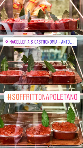 Macelleria & Gastronomia Antonio&Paolo
