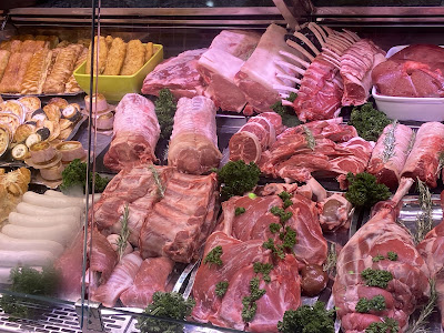 La boucherie de l’excellence à Sucy-en-Brie