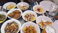 Mezzé du Restaurant libanais Restaurant Beyrouth Bay Malo Libanais, Beyrouth Bay Malo à Dunkerque - n°4