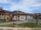 Escuela Mont Cos ZER El Llierca