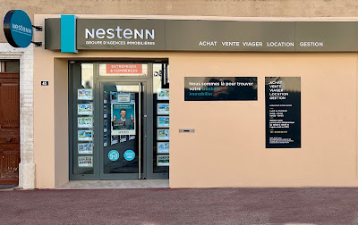 Agence Nestenn Immobilier Vidauban à Vidauban