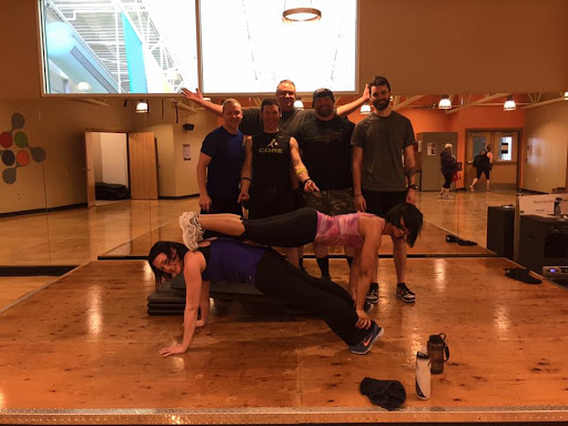 Community Center «Federal Way Community Center», reviews and photos, 876 S 333rd St, Federal Way, WA 98003, USA