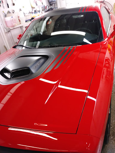 Car Dealer «Kelley Sales & Service», reviews and photos, 74 Clinton St, Springfield, VT 05156, USA