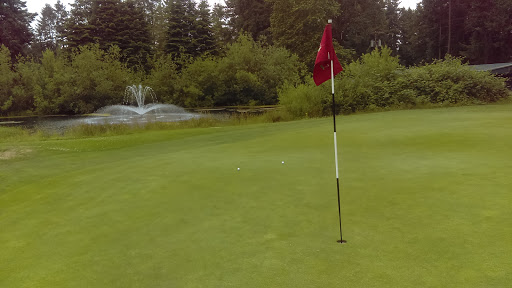 Golf Course «Eagles Pride Golf Course», reviews and photos, 116 I-5, Tacoma, WA 98433, USA