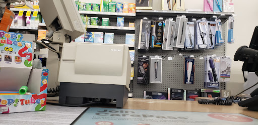 Drug Store «CVS», reviews and photos, 66 E Walton Blvd, Pontiac, MI 48340, USA