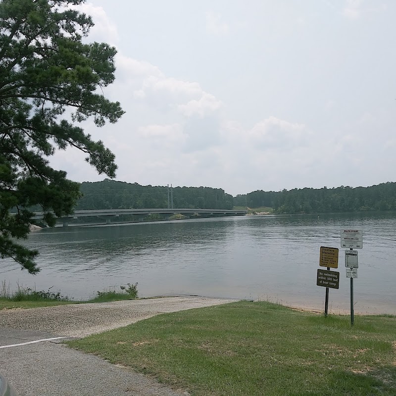 Baker's Creek Park