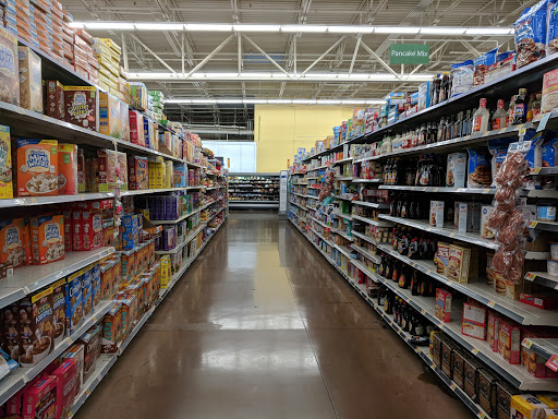 Department Store «Walmart Supercenter», reviews and photos, 3657 E Main St, Whitehall, OH 43213, USA