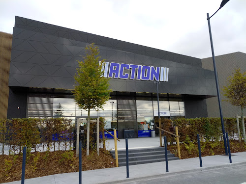 Épicerie Action Amiens Amiens