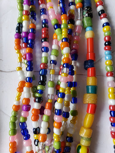 Fabric Store «Koubix-Lace Deals», reviews and photos, 1623 N Tryon St, Charlotte, NC 28206, USA