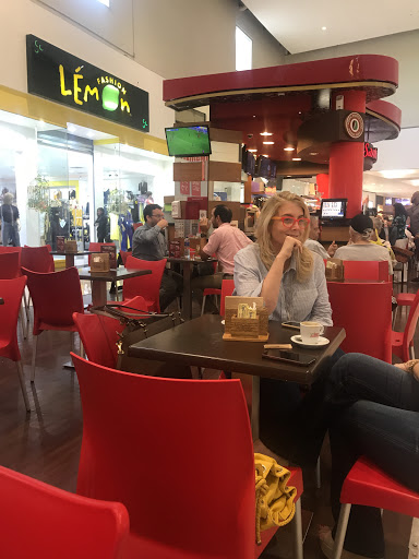 Cafeterias tranquilas en Santo Domingo