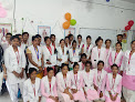 Narmada Training Center Seoni ( Course  General Deuty Assistant)
