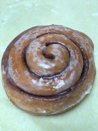 Donut Shop «Daylight Donuts», reviews and photos, 320 W Main St, Olney, IL 62450, USA