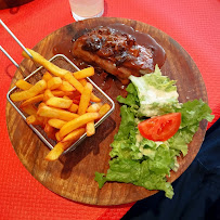 Les plus récentes photos du Restaurant Hôtel Du Nord à Serres - n°4