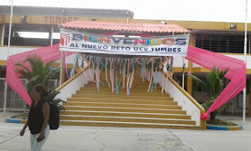 Colegio "NIÑO JESÚS" Tumbes