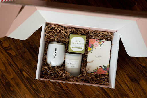 Stationery Store «ROCK PAPER SCISSORS», reviews and photos, 216 S Main St, Ann Arbor, MI 48104, USA