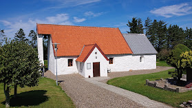 Vigsø Kirke