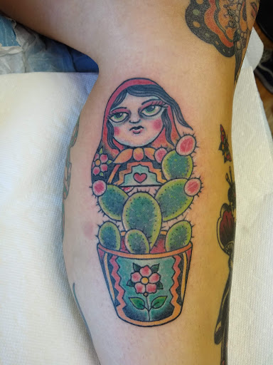 Tattoo Shop «Original Tattoo», reviews and photos, 629 S Gaffey St, San Pedro, CA 90731, USA