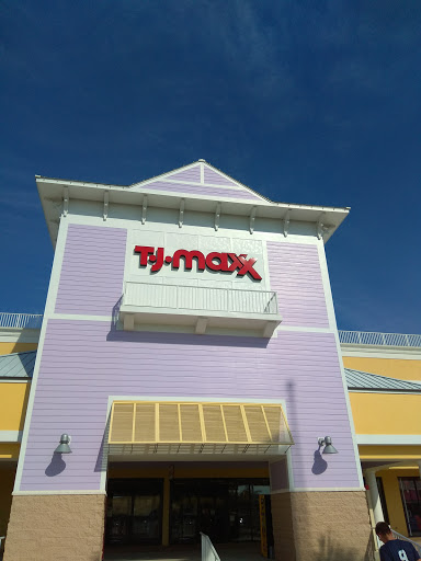 Outlet Mall «Tanger Outlet Foley», reviews and photos, 2601 S McKenzie St, Foley, AL 36535, USA