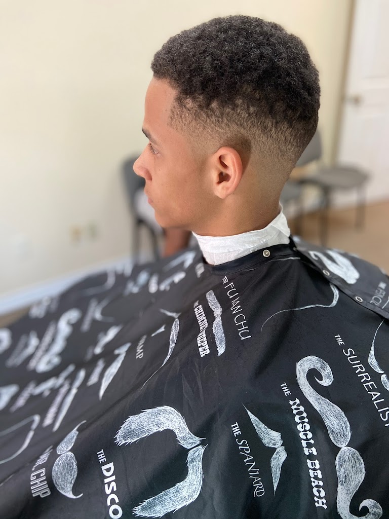 Patriz Rodriguez Sanchez Barber Shop Kerrville, TX 78028 Services