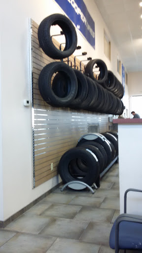 Tire Shop «Riechers Tire and Auto», reviews and photos, 510 Madison Ave, Washington, MO 63090, USA