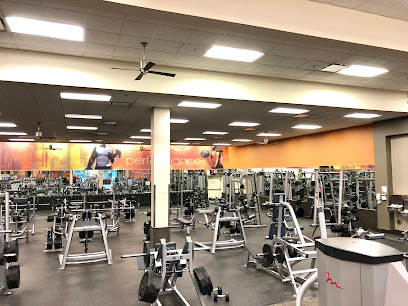 LA Fitness - 8700 Duncan Ave, Pittsburgh, PA 15237