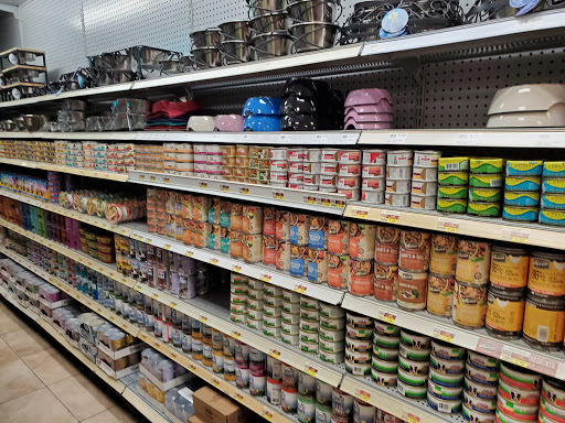 Pet Store «Petland - Ft. Myers», reviews and photos, 7091-13 College Pkwy, Fort Myers, FL 33907, USA