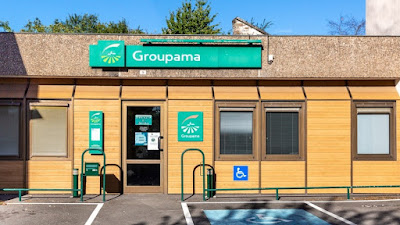 Agence Groupama Lubersac à Lubersac
