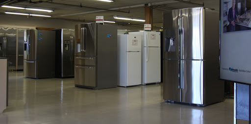 Appliance Store «Western Appliance», reviews and photos, 1976 W San Carlos St, San Jose, CA 95128, USA