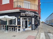 Bar Restaurante Gavilà en Ondara