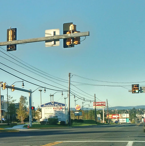 Department Store «Peebles», reviews and photos, 1275 York Rd, Gettysburg, PA 17325, USA