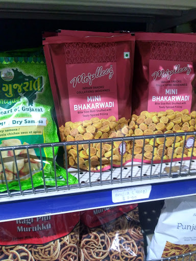 Indian Grocery Store «India Imports», reviews and photos, 2079 NW Aloclek Dr, Hillsboro, OR 97124, USA