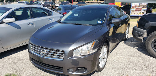 Used Car Dealer «Patriot Preowned Auto», reviews and photos, 9510 Perrin Beitel Rd, San Antonio, TX 78217, USA