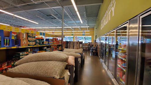 Supermarket «ALDI», reviews and photos, 156 S Liberty Dr, Stony Point, NY 10980, USA