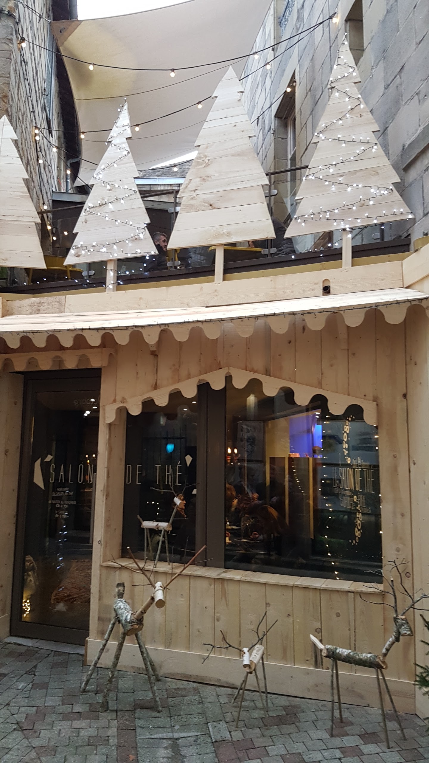 Photo n° 2 de l'avis de Sandrine.i fait le 21/12/2017 à 13:42