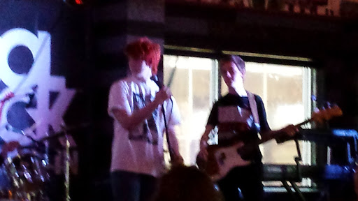 Drug Store «Walgreens», reviews and photos, 1215 16th St, Bedford, IN 47421, USA